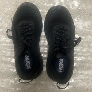 Hoka Obe One Womens Bondi 7 Size7